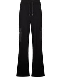 Liu Jo - Cargohose Mit Elastischem Bund - Lyst