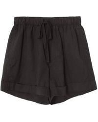 Xirena - Declan Drawstring-Waist Shorts - Lyst