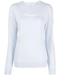 Rossignol - Trui Met Geborduurd Logo - Lyst