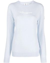 Rossignol - Signature Sweater - Lyst