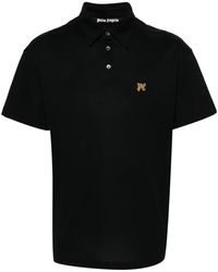 Palm Angels - T-shirts And Polos - Lyst