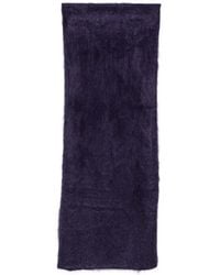 Seventy - Brushed-Finish Scarf - Lyst