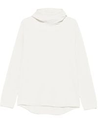 Goldwin - Long-Sleeves Hoodie - Lyst