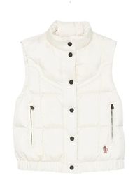 Moncler - Doucy Quilted Gilet - Lyst