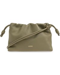Loewe - Mittelgroße Flamengo Tasche - Lyst