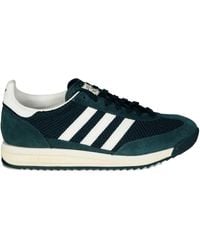 adidas - Sl 72 Rs Lace-Up Sneakers - Lyst