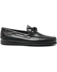 G.H. Bass & Co. - Zapatos náuticos con cordones - Lyst