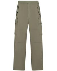 DSquared² - Cargo-Pockets Trousers - Lyst
