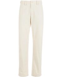 Osklen - Pantalon Cargo Stretch À Taille Mi-Haute - Lyst