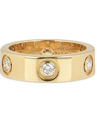 Cartier Love Rings for Women - Up to 57 