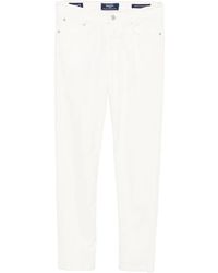 Barba Napoli - Five-Pocket Jeans - Lyst