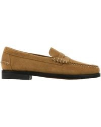 Sebago - Mocassini Dan Flesh Out - Lyst