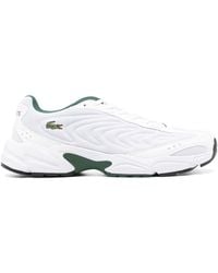 Lacoste - Storm 96 2K Lite Leather Sneakers - Lyst