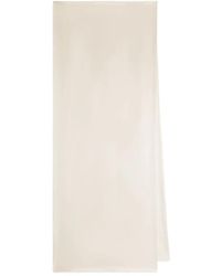 Dolce & Gabbana - Silk Scarf - Lyst