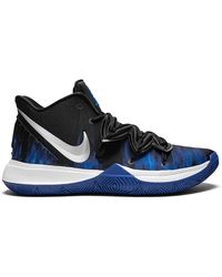 Nike - Kyrie 5 "Duke" Sneakers - Lyst