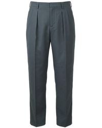 Valentino Garavani - Side-Pocket Trousers - Lyst