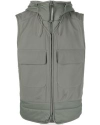 C.P. Company Waistcoats and gilets for Men | Online Sale up to 70% off |  Lyst