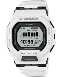 G-Shock - G-Shock Gbd-200 46Mm Watch - Lyst