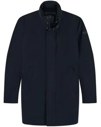 BOGGI - Car Coat - Lyst