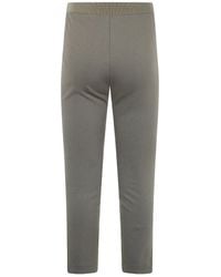 Liviana Conti - Leggings mit Stretchbund - Lyst