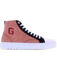 Mason's - Baskets Montantes Astro Hi Classico - Lyst