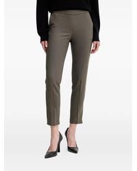 Morgan - Welt-Pocket Trousers - Lyst