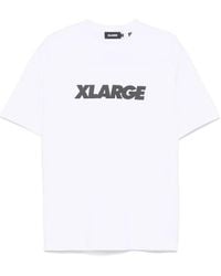 X-Large - ロゴ Tシャツ - Lyst