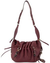 Isabel Marant - Bolton Shoulder Bag - Lyst