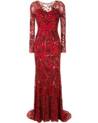 jenny packham gown sale