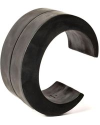 Parts Of 4 - Crescent Crevice V2 Cuff Bracelet - Lyst