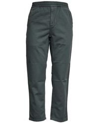 Carhartt - Flint Twill Elasticated Trousers - Lyst