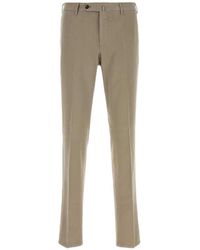 PT Torino - Slim-Fit Trousers - Lyst