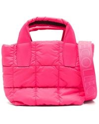 VEE COLLECTIVE - Bolso shopper Porter mini - Lyst