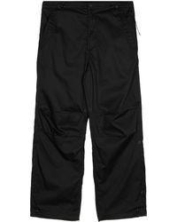 Maharishi - Double Dragons Loose-fit Trousers - Lyst