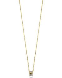 Charriol - Forever Magnifique Necklace - Lyst