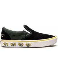 Vans - Comfycush Slip On "Trip Ouoors" Sneakers - Lyst