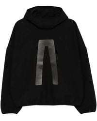 adidas - X Fear Of God Athletics Hoodie - Lyst