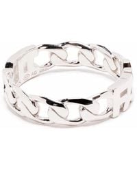 Maria Black - Family Silberring - Lyst