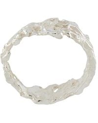 Loveness Lee - 'Cylindro' Ring - Lyst