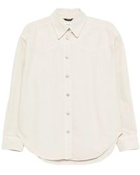 Haikure - Belty Jc Jacket - Lyst