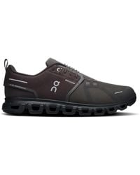 On Shoes - Baskets Cloud 6 Waterproof - Lyst
