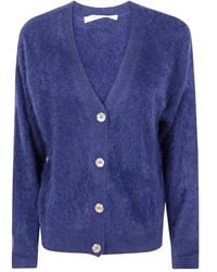 ABSOLUT CASHMERE - カシミア カーディガン - Lyst
