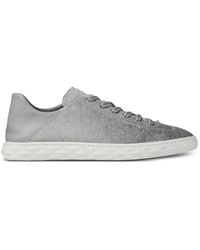 Jimmy Choo - Diamond Flex Sneakers - Lyst