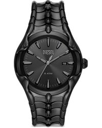 DIESEL - Dz2187 Vert 44 Mm Horloge - Lyst