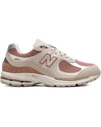 New Balance - 2002R "Rnb Russet/ Sneakers - Lyst