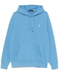 Polo Ralph Lauren - ポロポニー パーカー - Lyst