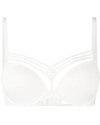 Marlies Dekkers - Dame De Paris Iedy Push-Up Bh - Lyst
