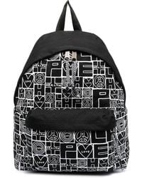 10 Corso Como - Peace & Love Backpack - Lyst