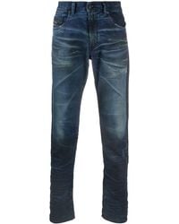 diesel skinny jeans mens sale
