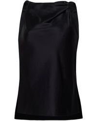 Adam Lippes - Selima Top - Lyst